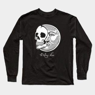 The Killing Moon Long Sleeve T-Shirt